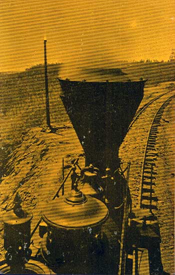 locomotive
