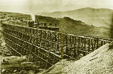 Big Trestle