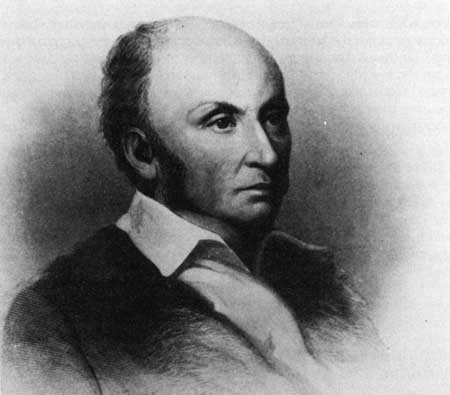 George Washington Parke Custis