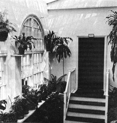Conservatory