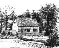 Ford Powder Mill