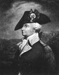 Brig. Gen. Anthony Wayne