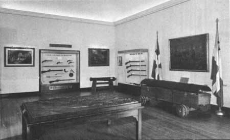 Revolution Room