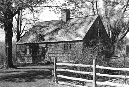Wick House
