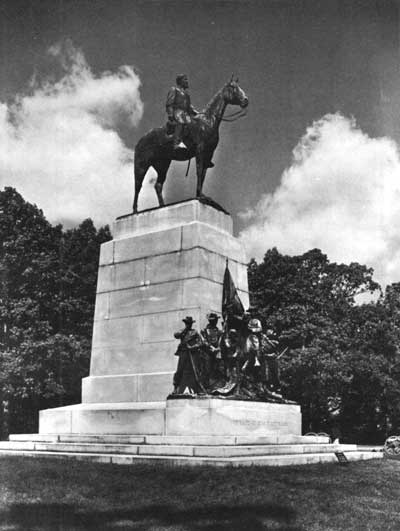 Virginia Memorial