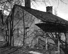 Jennie Wade House