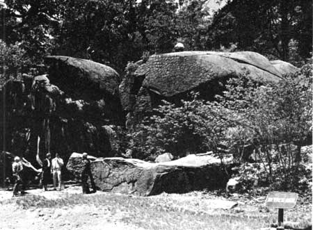 Devil's Den