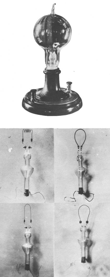 lamps