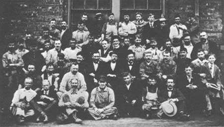 employees