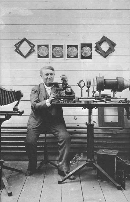 Edison
