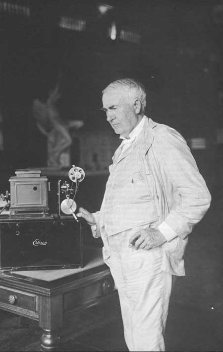 Edison
