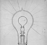 incandescent lamp