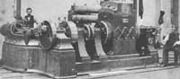electric equipment
