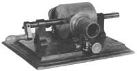 phonograph
