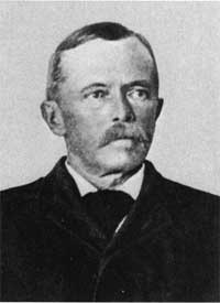 Benjamin F. Stickney