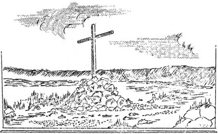 Canby's Cross