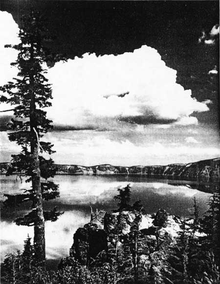 Crater Lake