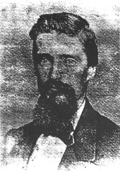 John W. Hillman