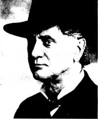William Gladstone Steel