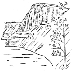 Llao Rock