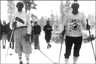 Nordeen and Jakobsson