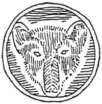 crest