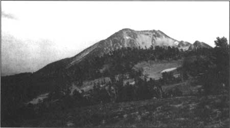 Mount Scott