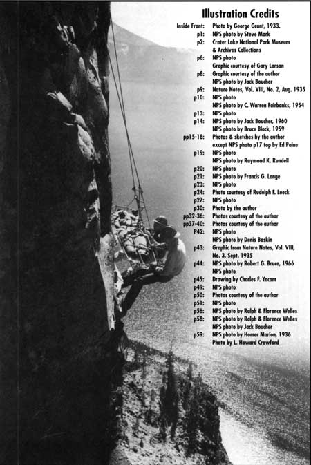 rescue on the rim