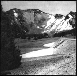 Mount Scott