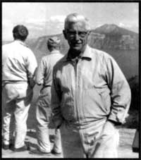 Howell Williams