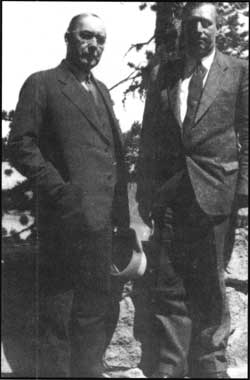 Merriam and Bryant