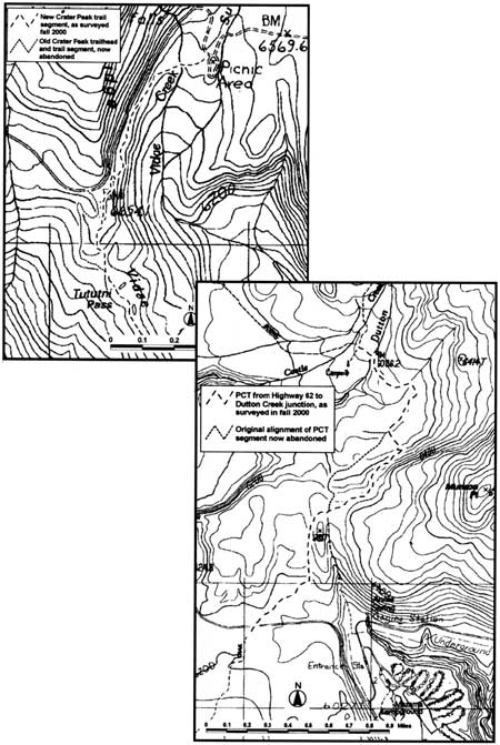maps