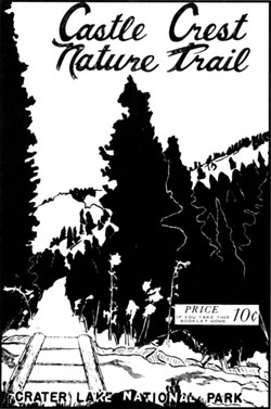 trail guide