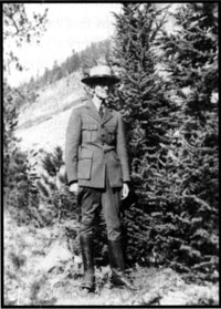 Elmer Applegate