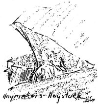 haymaker's haystack