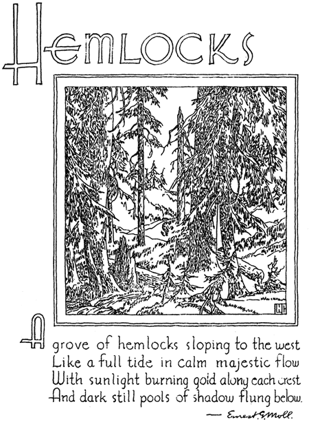 Hemlocks