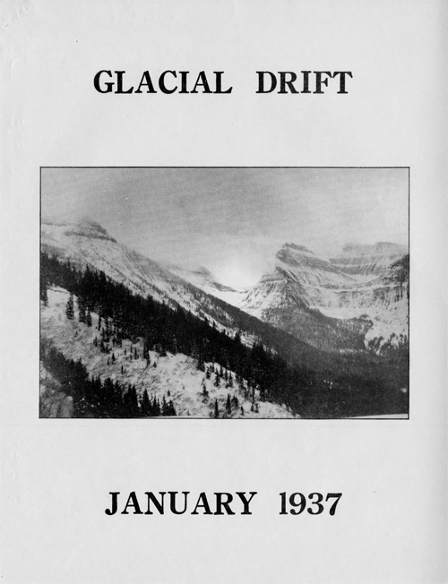 issue cover