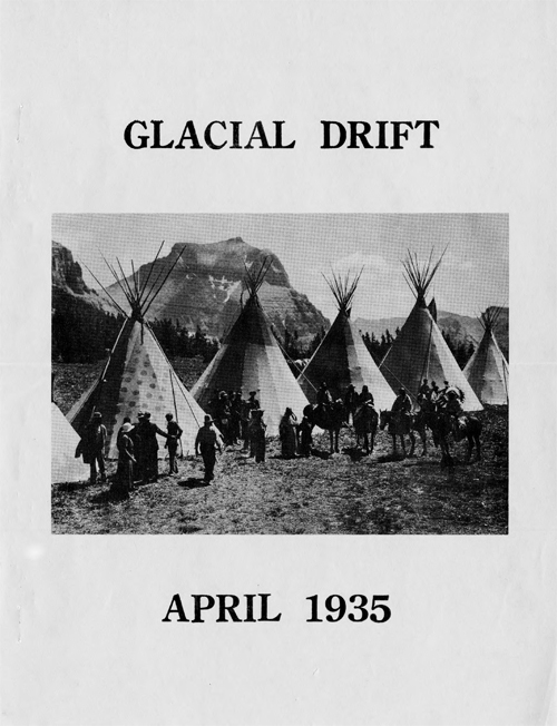 issue cover