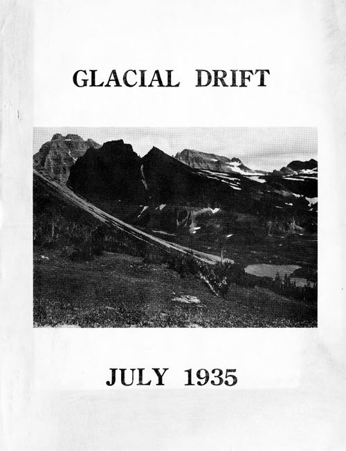issue cover