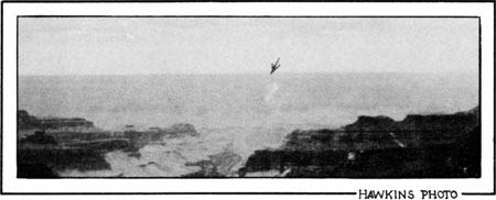 ROCK SLIDE