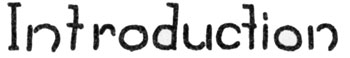 Introduction