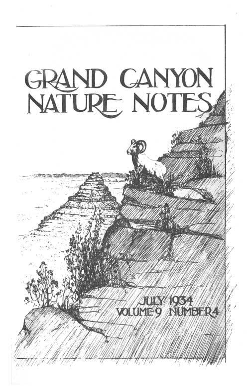 cover to Notes