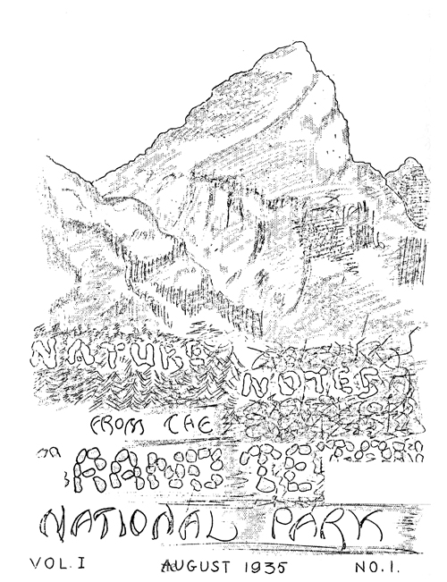 issue cover
