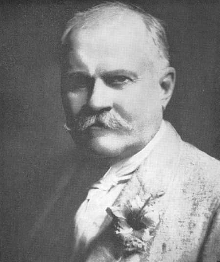 Lorrin A. Thurston