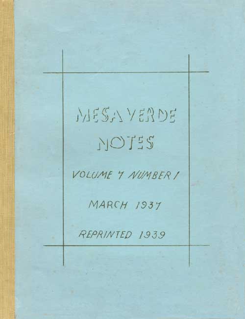 issue cover