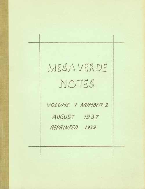 issue cover