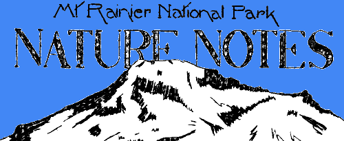 Nature Notes