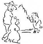 [Illustration taken from 'Oh Ranger']