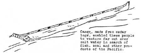 canoe
