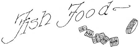 Fish Food